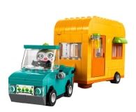 LEGO Animal Crossing Leif i jego karawan 77054 - 1284255 - zdjęcie 8